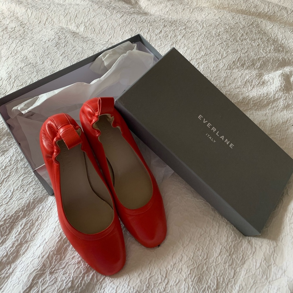 Everlane The Day Heel